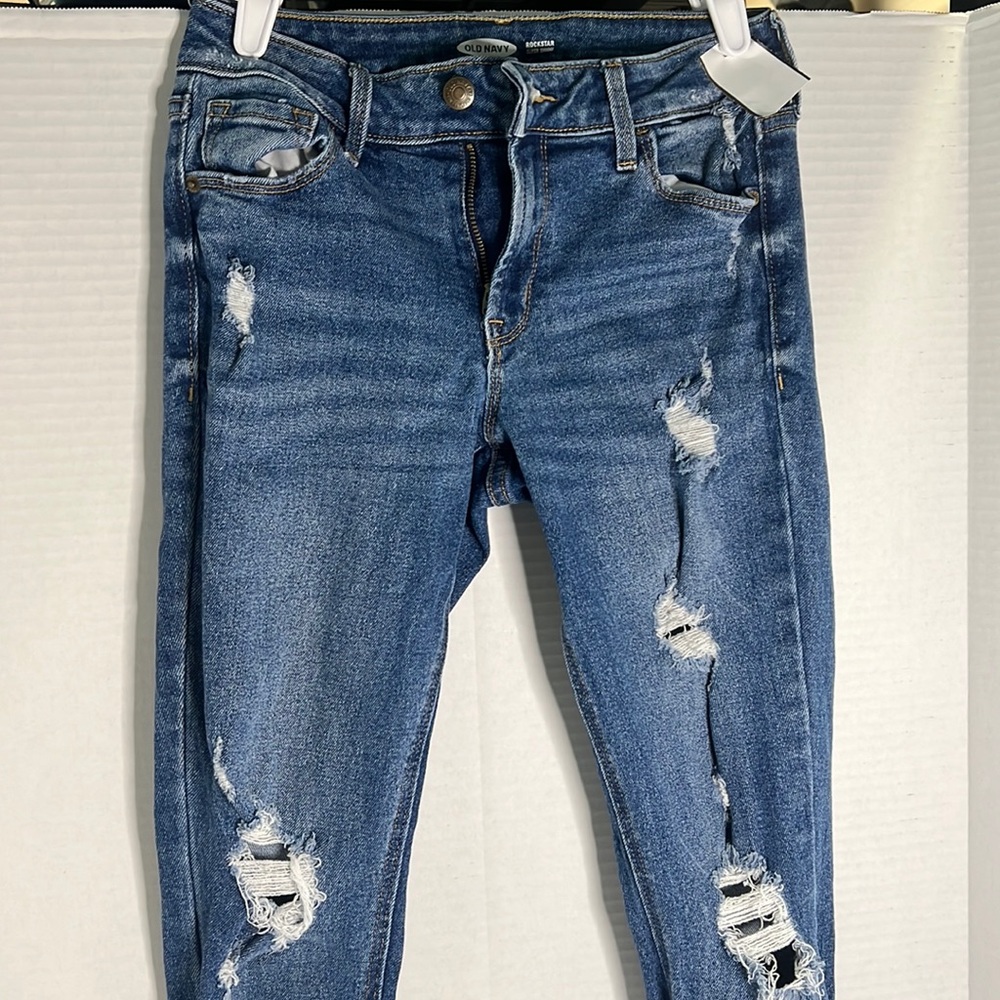 Old Navy Skinny Jeans